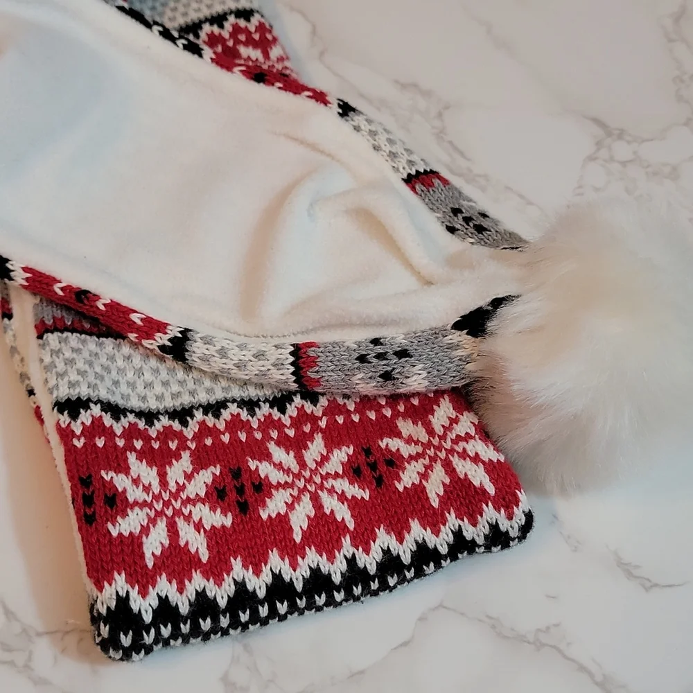 Gymboree winter Scarf